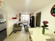 Alquiler de espectacular Departamento 3 ambientes en La...