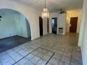 Alquiler de espectacular Departamento 3 ambientes en La...