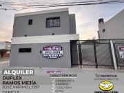 Alquiler de espectacular Departamento 3 ambientes en La...