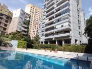 Alquiler de espectacular Departamento 3 ambientes en Palermo