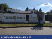 Alquiler de espectacular Departamento 3 ambientes en...