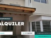 Alquiler de espectacular Departamento 3 ambientes en Neuquén