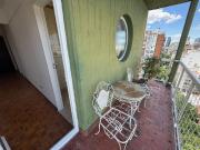 Alquiler de espectacular Departamento 3 ambientes en Nuñez