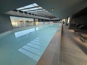 Alquiler de espectacular Departamento 3 ambientes en Nuñez