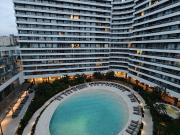 Alquiler de espectacular Departamento 3 ambientes en Palermo