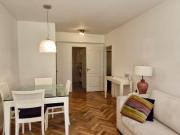 Alquiler de espectacular Departamento 3 ambientes en Palermo