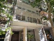 Alquiler de espectacular Departamento 3 ambientes en Palermo