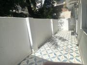 Alquiler de espectacular Departamento 3 ambientes en Palermo