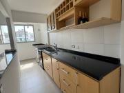 Alquiler de espectacular Departamento 3 ambientes en Palermo