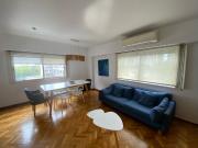 Alquiler de espectacular Departamento 3 ambientes en Palermo