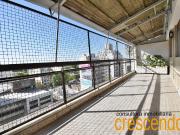 Alquiler de espectacular Departamento 3 ambientes en...