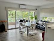 Alquiler de espectacular Departamento 3 ambientes en Pilar