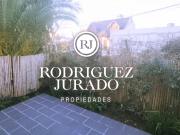 Alquiler de espectacular Departamento 3 ambientes en Pilar