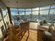 Alquiler de espectacular Departamento 3 ambientes en...