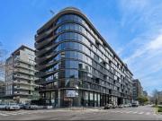 Alquiler de espectacular Departamento 3 ambientes en...