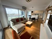 Alquiler de espectacular Departamento 3 ambientes en...