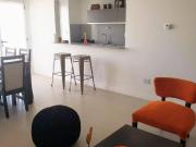 Alquiler de espectacular Departamento 3 ambientes en...