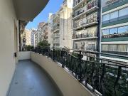 Alquiler de espectacular Departamento 3 ambientes en...