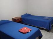 Alquiler de espectacular Departamento 3 ambientes en...