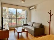 Alquiler de espectacular Departamento 3 ambientes en San...