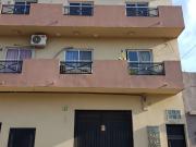 Alquiler de espectacular Departamento 3 ambientes en...