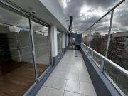 Alquiler de espectacular Departamento 3 ambientes en...