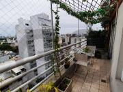 Alquiler de espectacular Departamento 3 ambientes en...