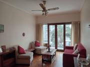Alquiler de espectacular Departamento 3 ambientes en...