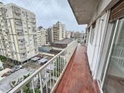 Alquiler de espectacular Departamento 3 ambientes en...