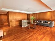 Alquiler de espectacular Departamento 3 ambientes en...