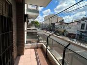 Alquiler de espectacular Departamento 3 ambientes en...