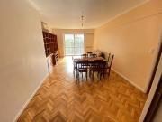 Alquiler de espectacular Departamento 4 ambientes en Almagro
