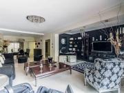 Alquiler de espectacular Departamento 4 ambientes en Palermo