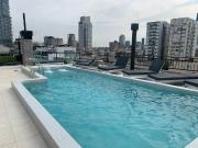 Alquiler de espectacular Departamento 4 ambientes en Palermo