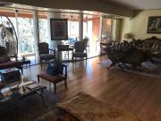 Alquiler de espectacular Departamento 4 ambientes en Palermo