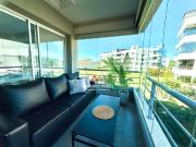 Alquiler de espectacular Departamento 4 ambientes en Pilar