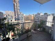 Alquiler de espectacular Departamento 5 o mas ambientes...