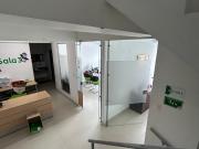 ALQUILER DE ESPECTACULAR EDFICIO COMERCIAL GALERIAS en...