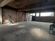 Alquiler de espectacular Galpón Hasta 200 mts. en...