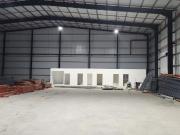 Alquiler de espectacular Galpón Más de 500 mts. en...