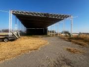 Alquiler de espectacular Galpón Más de 500 mts. en Córdoba