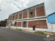 Alquiler de espectacular Galpón Más de 500 mts. en...