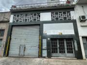 Venta de espectacular Galpón Más de 500 mts. en La...