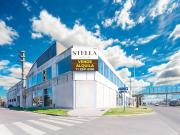 Alquiler de espectacular Galpón Más de 500 mts. en La...