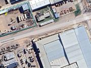 Alquiler de espectacular Galpón Más de 500 mts. en Neuquén