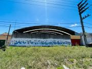 Alquiler de espectacular Galpón Más de 500 mts. en Pilar...