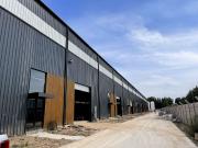 Alquiler de espectacular Galpón Más de 500 mts. en Tigre