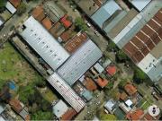 Alquiler de espectacular Galpón Más de 500 mts. en...