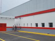 Alquiler de espectacular Galpón Más de 500 mts. en...