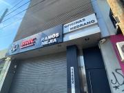 Alquiler de espectacular Local 60 a 100 mts. en La...